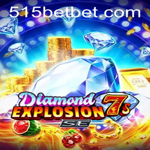 DiamondExplosion7sSE: Desvendando o Novo Fenômeno nos Cassinos Online