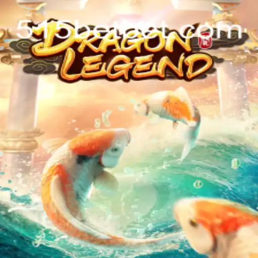 Descubra DragonLegend: Uma Aventura Épica com 515bet