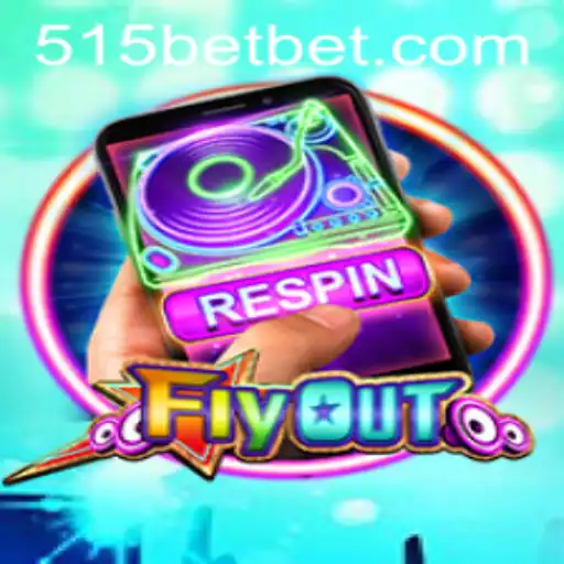 Descubra o Mundo Empolgante de FlyOut com 515bet