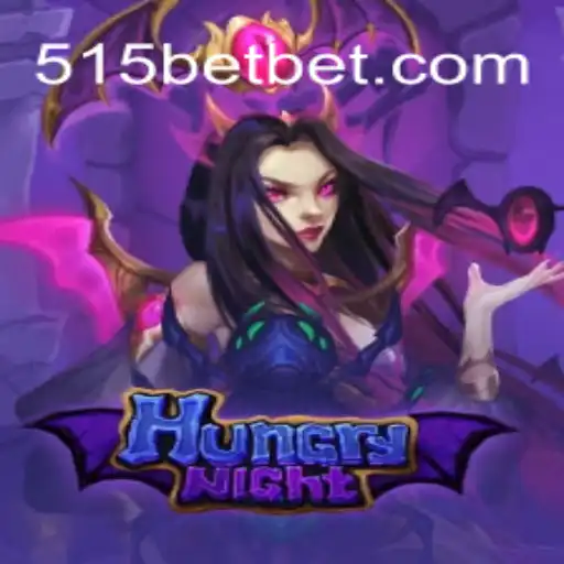 Explorando o Universo de HungryNight: Uma Aventura Inovadora