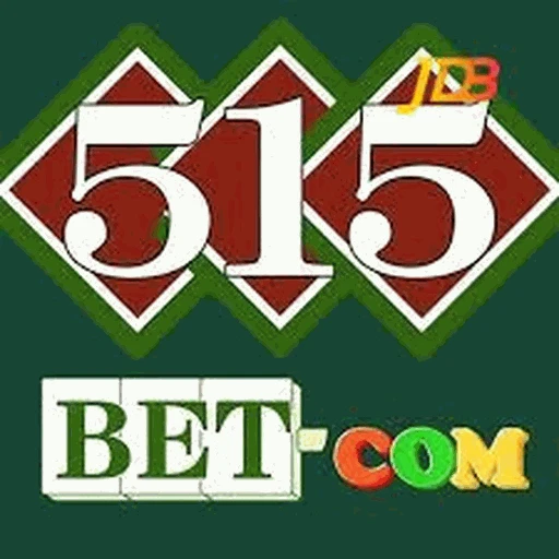 515bet Logo