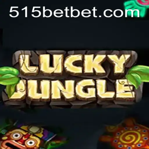 Descubra o Excitante Mundo de LuckyJungle: Um Jogo Inovador com 515bet