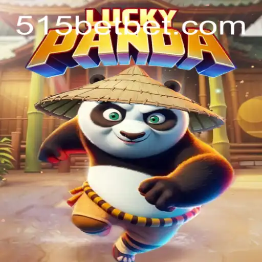 Descubra LuckyPanda: O Novo Sensação do Mundo dos Jogos de Azar