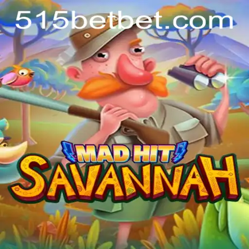 Explorando MadHitSavannah: O Novo Fenômeno no Mundo dos Jogos