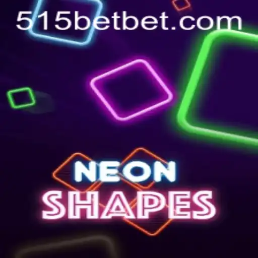 Explorando NeonShapes: Uma Jornada pelo Mundo dos Jogos Digitais com 515bet