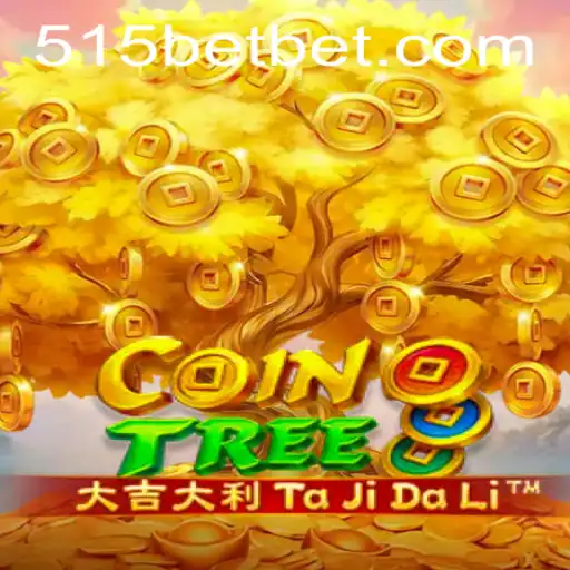 CoinTree: Dominando a Arte de Apostar com 515bet