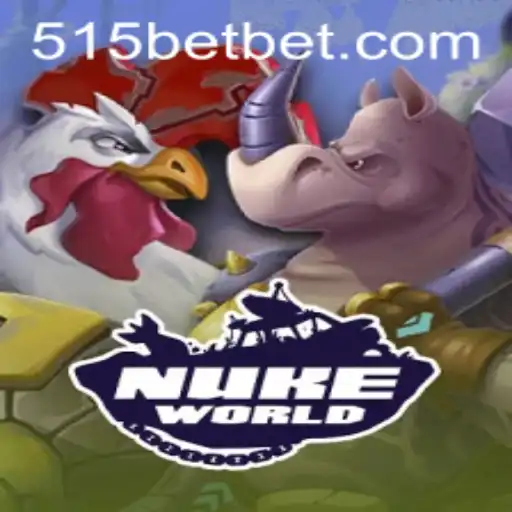 Explorando o Mundo de NukeWorld: Um Jogo de Estratégia com 515bet