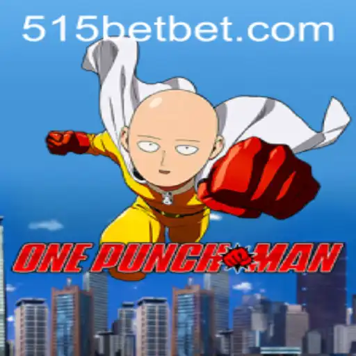 OnePunchMan: A Nova Experiência de Jogo com 515bet
