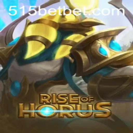 Explorando o Mundo Enigmático de 'RiseofHorus'