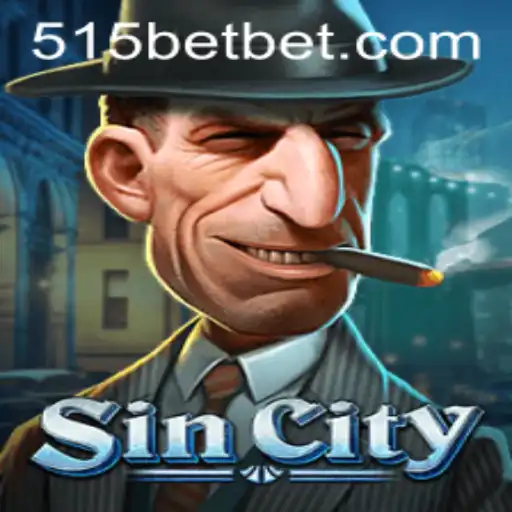 Explorando o Mundo de SinCity e o Impacto de 515bet