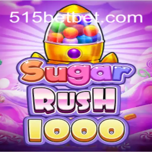 Explorando o Mundo Excitante de SugarRush1000: Uma Nova Sensação no Universo dos Jogos