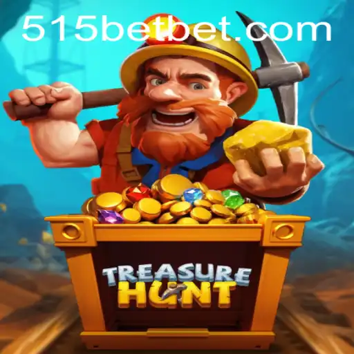 TreasureHunt: Aventura e Estratégia no Mundo dos Jogos Digitais