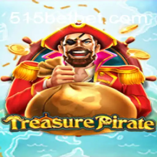 Explore a Aventura com TreasurePirate e Descubra os Tesouros Ocultos