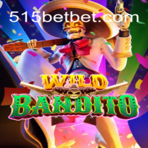 Explorando o Jogo WildBandito e a Plataforma 515bet